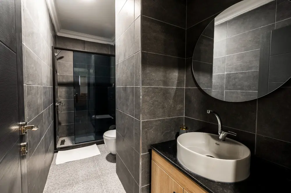 NEO Suit Modern Banyo ve Hijyen